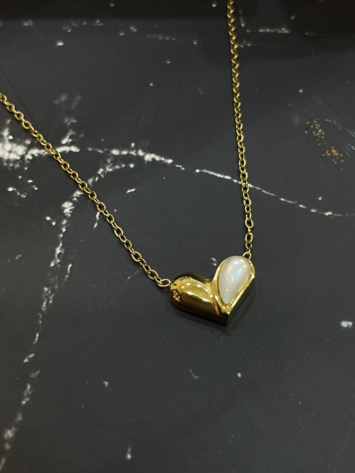 Anti Tarnish Necklace