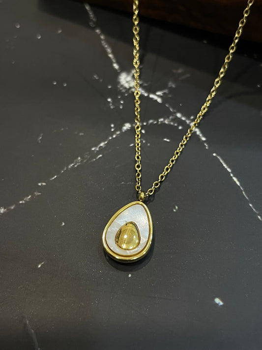 Anti Tarnish Necklace